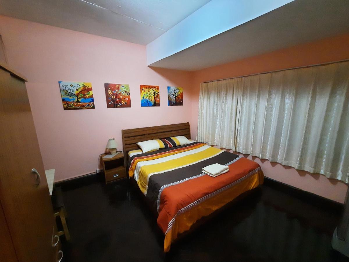Ansu Guesthouse Hua Hin Exteriér fotografie